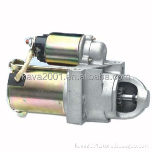 12V Car Starter Motor For Chevrolet Blazer,8000059,9000872,9000871